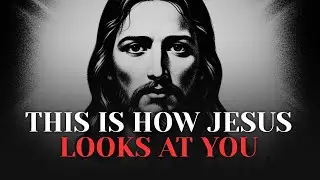 This Is How Jesus Looks at You | Saint Thérèse of Lisieux
