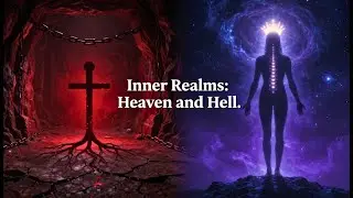 Pandemonium Explained: Heaven, Hell & the Human Mind