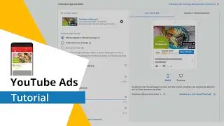 YouTube Ads Tutorial: Videowerbung Schritt f&uuml;r Schritt mit Google Ads erstellen | Seokratie