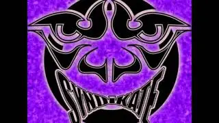 SYNDIKATE - Techno Mix - ECHOES