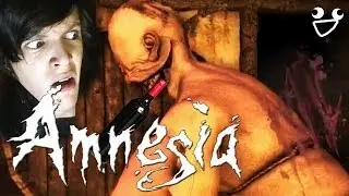 JOSÉ ESTÁ BORRACHO - Amnesia - Followed by Death CH2-2