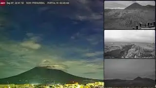 Total Lunar Eclipse &mdash; Blood Moon over Indonesia (Sept 7, 2025)