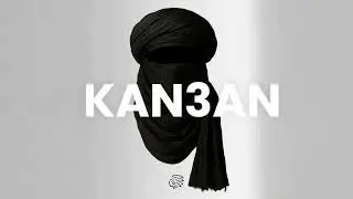 Didine Canon 16 - Kan3an (Wicasa Remix)