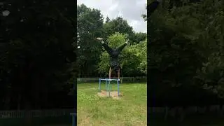 стою над сущим. #parkour #rec #motivation #спорт