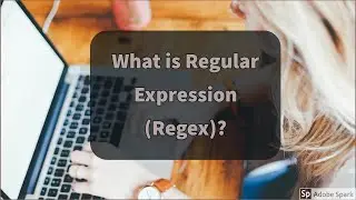 What is Regular Expression|| Regex || Coding Funda || Part 1