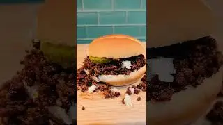 The Lanford Lunch Box Loose Meat Sandwich!! #roseanne #theconners #cooking #retro #tvshow