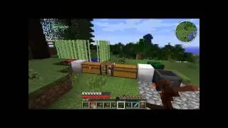 Minecraft ftb Part 3