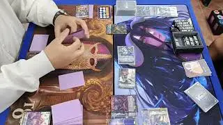 Blangdmire Nexus Vs Seraph Purelight