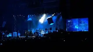 Neil Young - Like A Hurricane - Filmn&auml;chte am Elbufer 2019