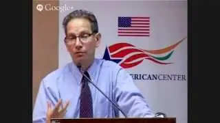 Dr. Charles Kupchan, Foreign Policy Expert, November 14 @ 4p.m.