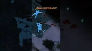 3 vs 2 prey day survival drop #5