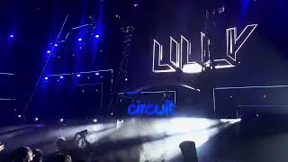 Lilly Palmer | EDC Mexico 2025