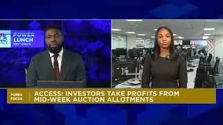 Access Bank: Bond investors position ahead of Monday&rsquo;s ₦100bn auction