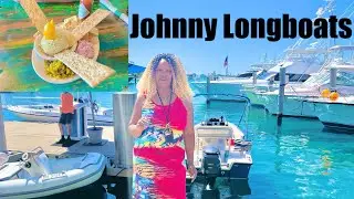 Johnny Longboats