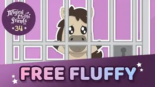 MCF Episode 34: Free Fluffy