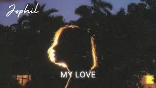 Jophil - My Love