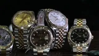 Rolex Datejust for Sale at Luxury Watches USA