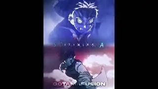 Akaza Vs Maki | Demon Slayer Vs JJK