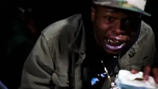 TYB CLAY - FUCK A NIGGA