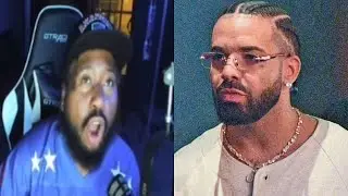 Drake coming for everybody! Akademiks breaks down new updates on Drake v UMG involving more people