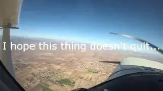 Alpha One Air Service LLC
