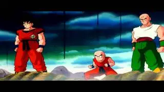 Toonami - Tree of Might Long Promo (1080p HD)