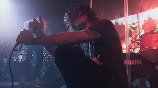 IF ONLY YOU KNEW - WAITING 4 APRIL (OFFICIAL MUSIC VIDEO)