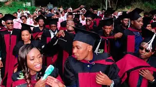 MAHAFALI YA 2  || Wahitimu Wa DIPLOMA Chuo Cha Uuguzi na Ukunga Kondoa || TIZAMA VIBE
