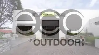 Eco Outdoor Showroom