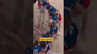 Conoce a la leyenda del voleibol: &iexcl;Helena Grozer (antes Havelkov&aacute;)!