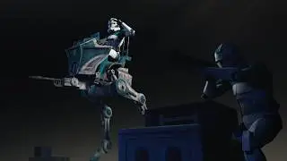 AT-RT - Turntable Animation