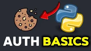 Простой вход в Flask: объяснение защиты от файлов cookie и CSRF
