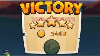 Kiz10: Bullet Hell Adventure: Level 12-15