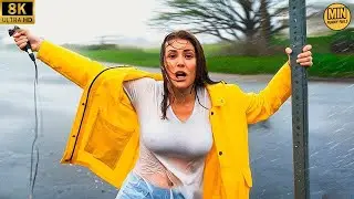 Women Embarrassing Moments Caught on CCTV #1| Try Not To Laugh | Instant Regret Compilation 1/2026