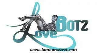 Love Botz Milker Duel Cylinder Deluxe Stroking Machine