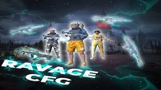 RAVAGE CFG | Туториал как устанавливать obb файл