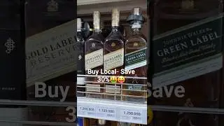 Travel Tip: Don't Buy Alcohol At Duty Free Shops in India! Save Big💰in Vietnam. PL SUBSCRIBE #shorts
