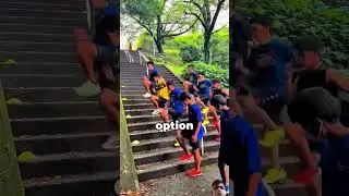 Don't misbehave with this class,! 😱 #shorts #viral #viralvideos #japan #exercise