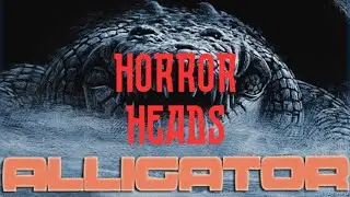 Alligator