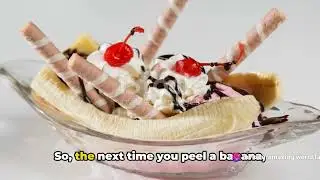 Berry or Not? The Fascinating Truth About Bananas and Strawberries