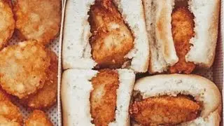 The Chick-Fil-A Secret Menu You've Probably Never Heard About