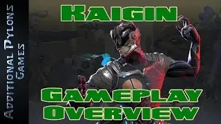 🌐 Atlas Reactor Gameplay Kaigin Overview, Strategy, and Beginner's Guide 🕹
