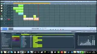 Magix Music Maker 16 / 17 Premium Techno Tutorial