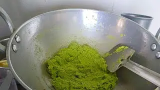 Til, narkel diea fhool kopir pata bata #easyrecipe # homemadefood #yummyrecipe #viralrecipe 