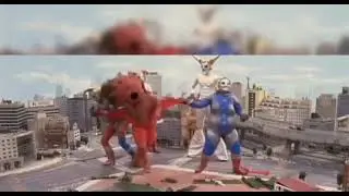 Ultraman Meme Coin: Uniting Ultraman fans worldwide through memes and blockchain technology!