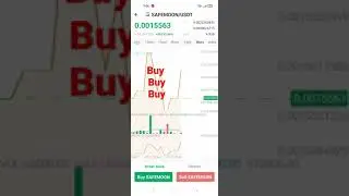 Safemoon Hotbit update