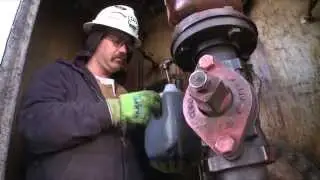 Job Fair in WIlliston, ND