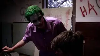 Joker: Long Live the Prince