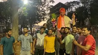 Assistant town planner 2022 #result #rank 2 maharashtra Amol Pawar #mpsc #celebration