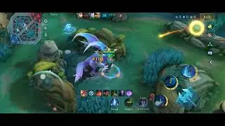 A.L.P.H.A #mobilelegends #highlights